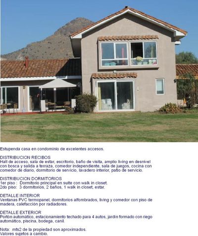 Imagen Interior
